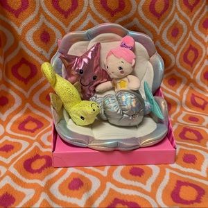 Mermaid Water Toys♣️